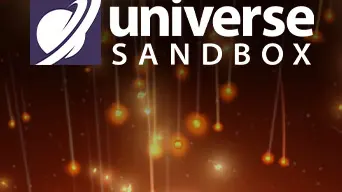 Universe Sandbox cover