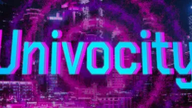 Univocity cover
