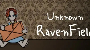 Unknown - Raven Field cover