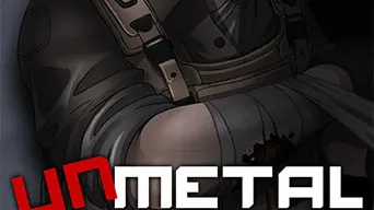 UnMetal Demo cover
