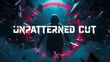 Unpatterned Cut cover