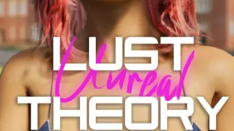 Unreal Lust Theory cover