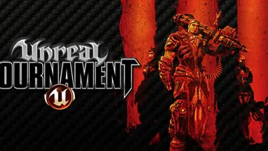 Unreal Tournament 3 cover