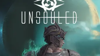 Unsouled cover