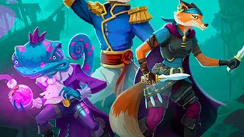Untamed Tactics cover