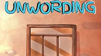 Unwording cover