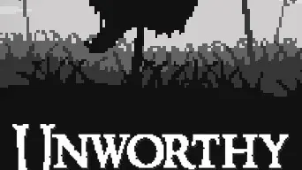 Unworthy cover