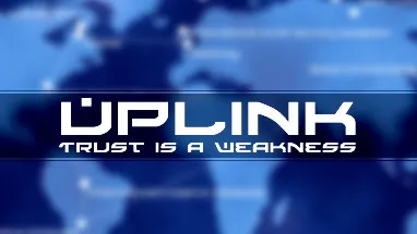 Uplink cover
