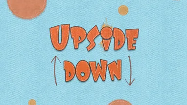Upside Down cover