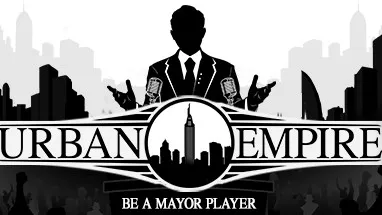 Urban Empire cover