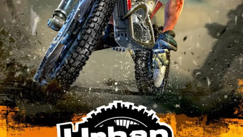 Urban Trial Freestyle cover