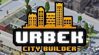 Urbek City Builder cover