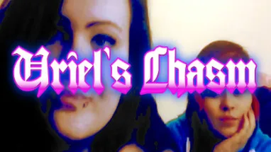 Uriel's Chasm cover