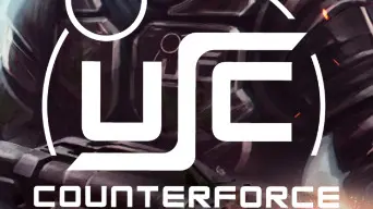 USC: Counterforce cover
