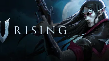 V Rising cover