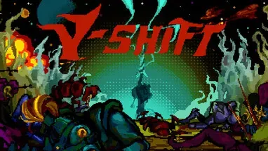 V-Shift cover