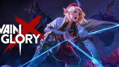 Vainglory cover
