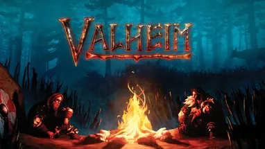 Valheim cover