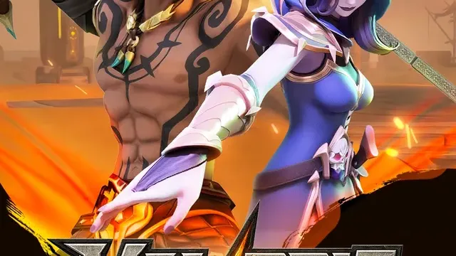 Valoris cover