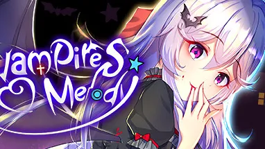 Vampires' Melody cover