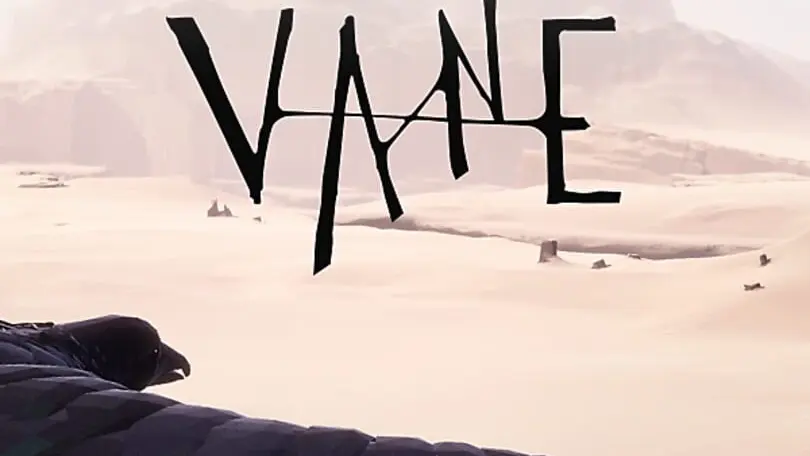 Vane cover