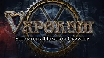 Vaporum cover