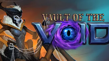 Vault of the Void cover