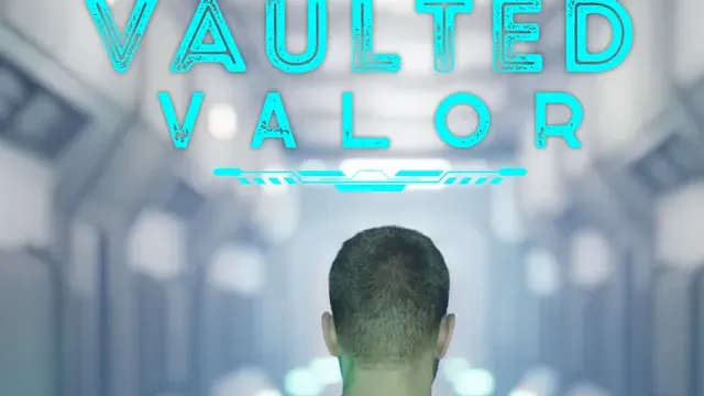 Vaulted Valor cover