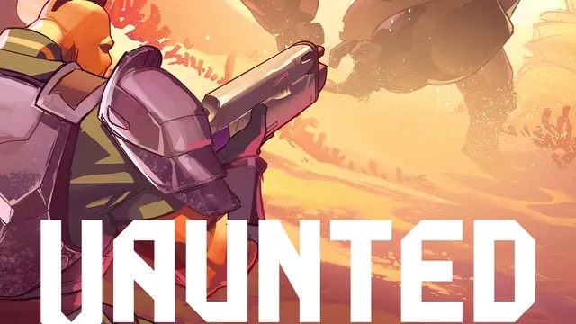 Vaunted cover