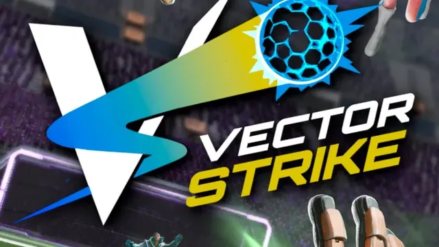 Vector Strike cover
