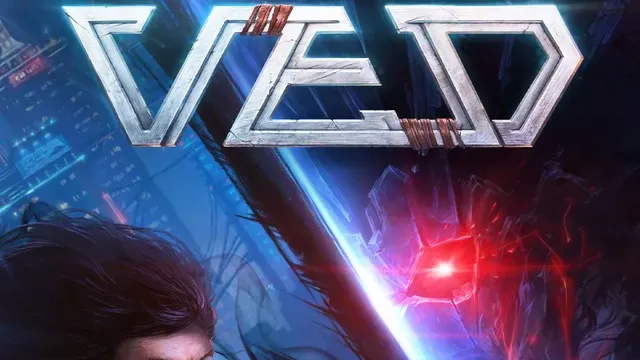 VED cover