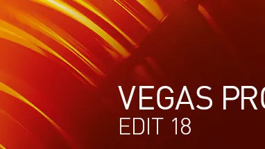 VEGAS Pro 18 Edit Steam Edition cover