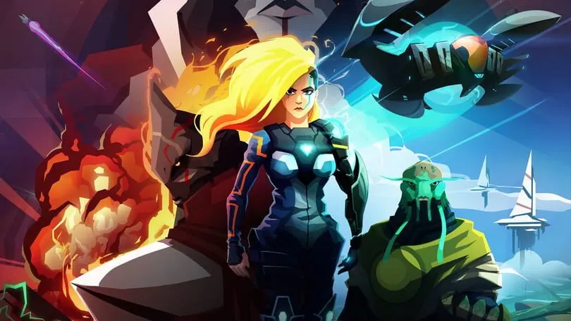 Velocity 2X cover