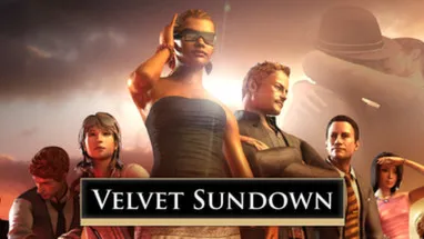 Velvet Sundown cover