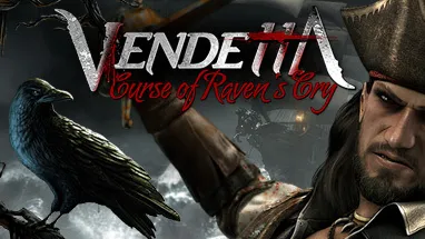 Vendetta - Curse of Raven's Cry cover