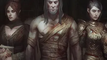 Vendir: Plague of Lies cover