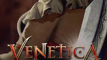Venetica - Gold Edition cover