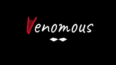 Venomous cover