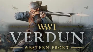 Verdun cover