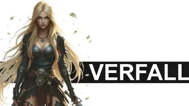 Verfall cover