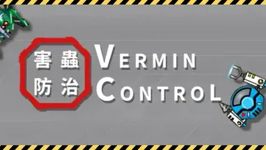 Vermin Control cover