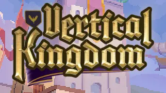 Vertical Kingdom cover