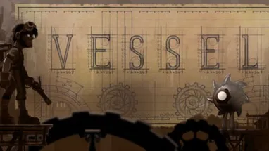 Vessel cover