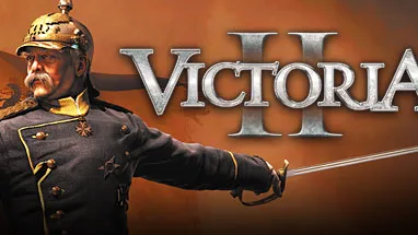 Victoria II cover