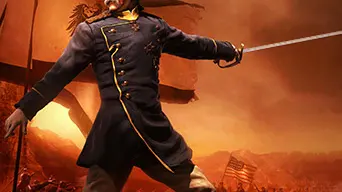 Victoria II: Civil War Edition cover