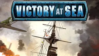 Victory At Sea cover