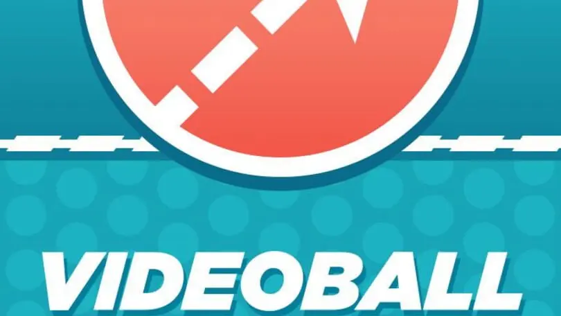 VideoBall cover