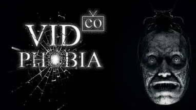 VIDeoPHOBIA cover