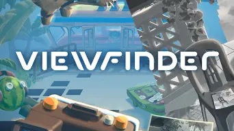 Viewfinder cover