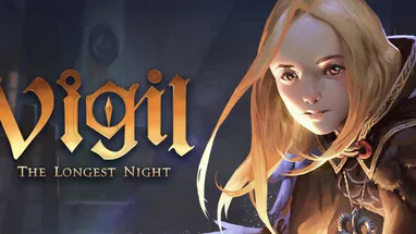 Vigil: The Longest Night cover